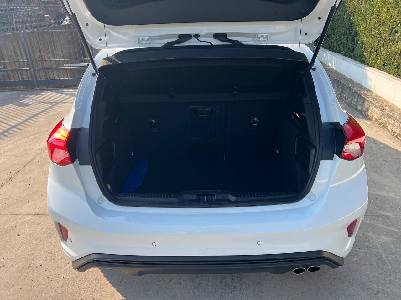 Ford Focus 1.0 EcoBoost Hybrid 155 CV 5p. ST-Line X