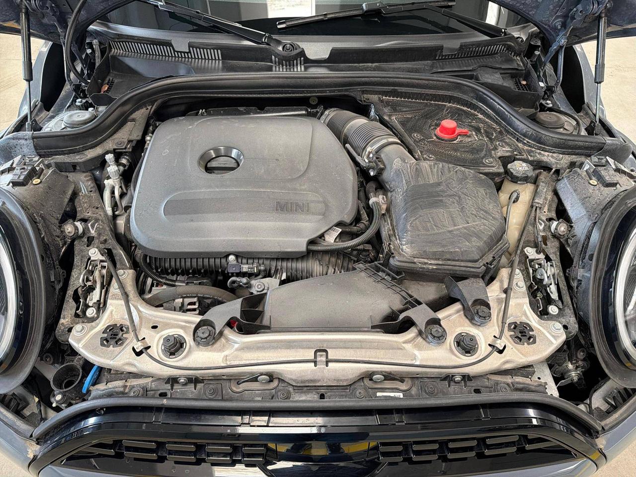 MINI Mini Cabrio Cooper C Classic