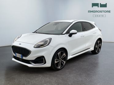 FORD Puma II 2020 - Puma 1.0 ecoboost h ST-Line Vignale s&s 155cv