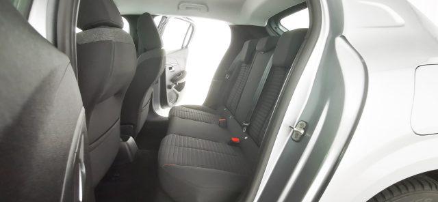 PEUGEOT 208 PureTech 75 Stop&Start 5 porte Active