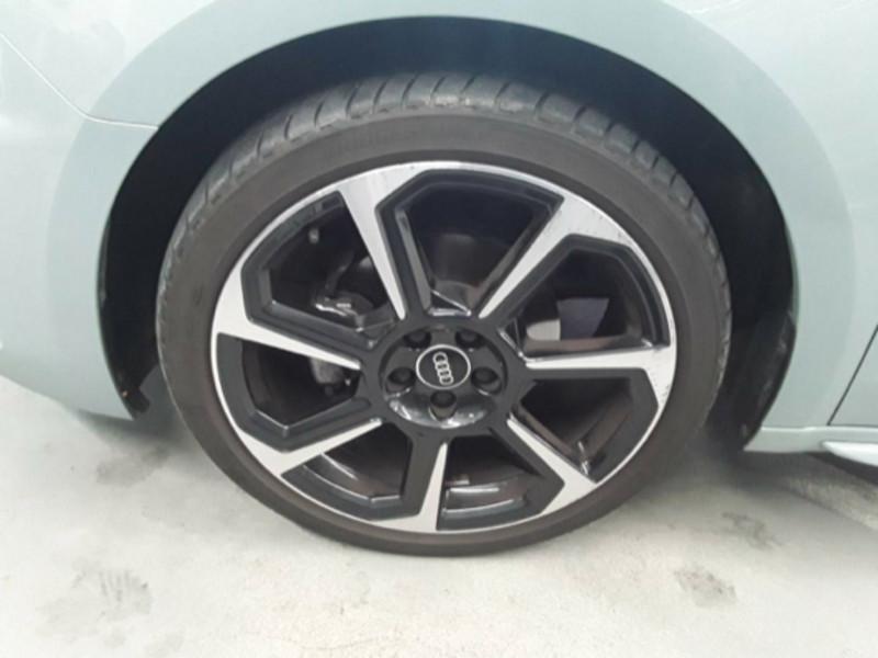 Audi A1 A1 SPB 35 TFSI S tronic S line edition