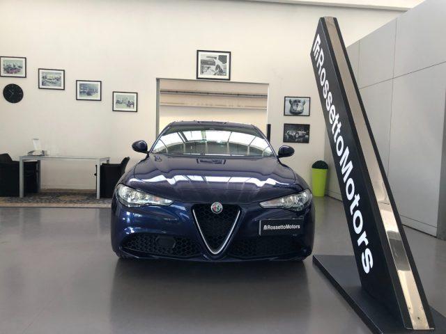 ALFA ROMEO Giulia 2.2 Tdi150CV AT8 Executive