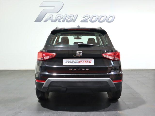 SEAT Arona 1.0 EcoTSI 110 CV Style *PROMO PARISI GROUP*