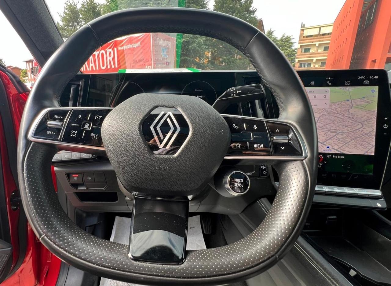 Renault Austral Full Hybrid E-Tech 200 CV Iconic