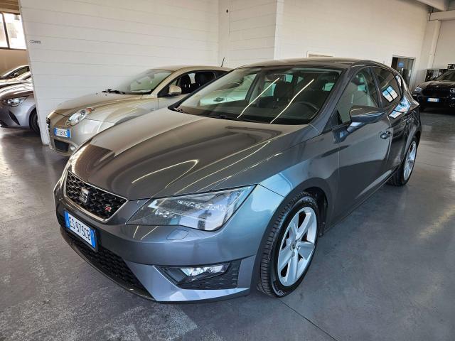 SEAT Leon Leon III 2013 SC 2.0 tdi cr FR s