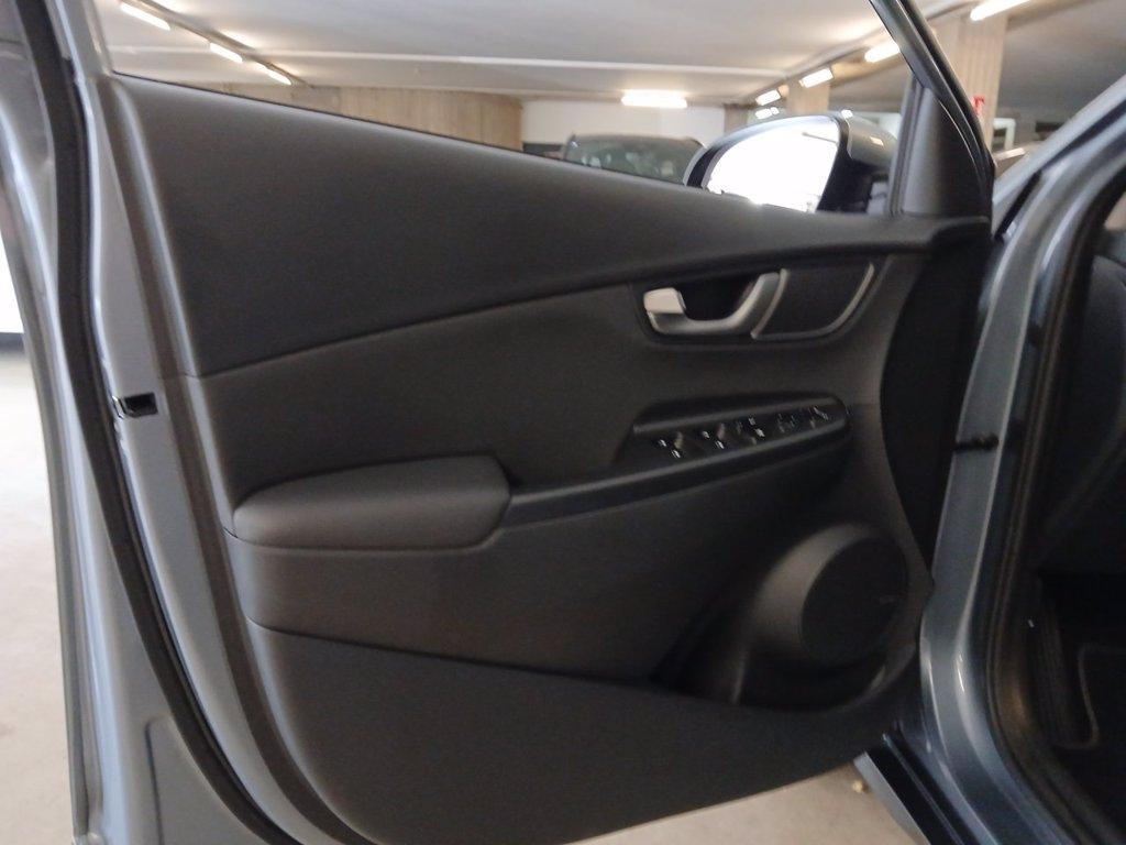 HYUNDAI Kona crdi 4wd Automatica del 2019
