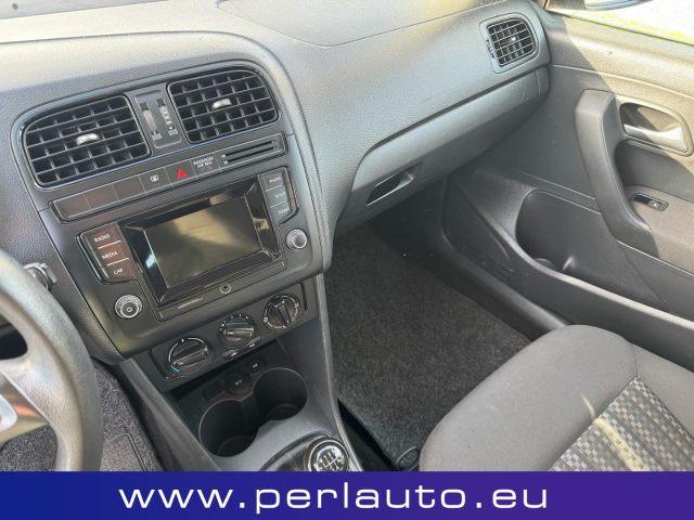 VOLKSWAGEN Polo 1.4 TDI 5p. Business BlueMotion Technology