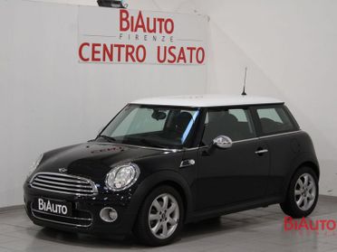 MINI Mini Cooper D