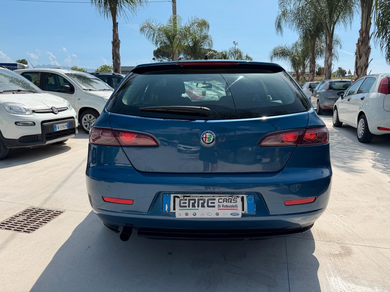 ALFA ROMEO 159 2008 1.9 DIESEL 120 CV *PERFETTA