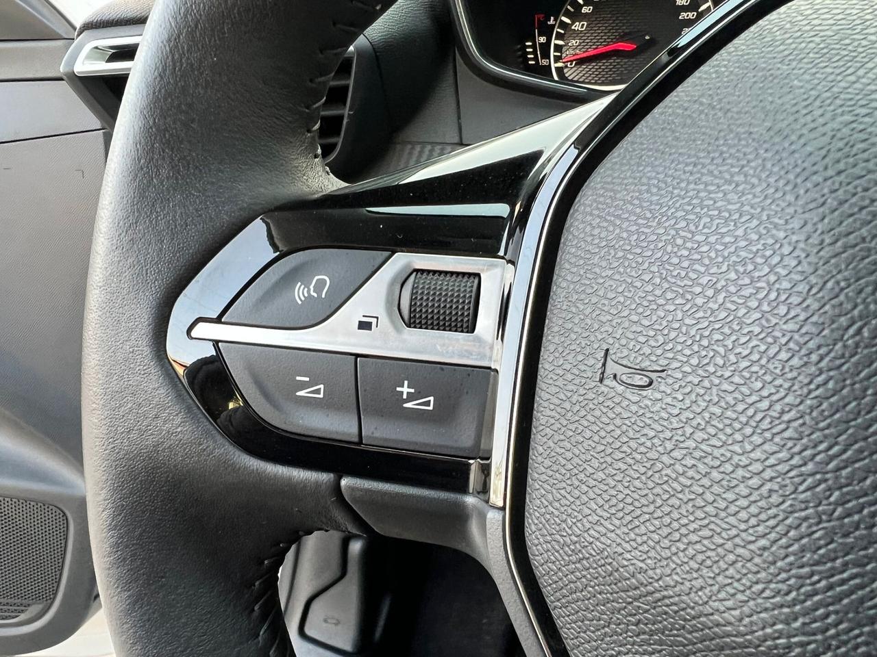 PEUGEOT 208 1.2 PURETECH 75CV 2025!!! COME NUOVA!!!