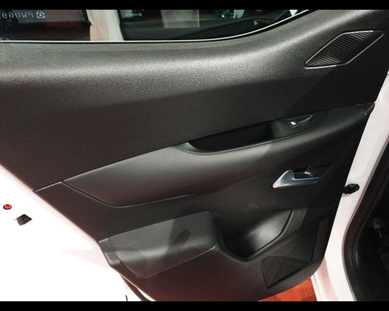 DS DS3 Crossback PureTech 100 Performance Line