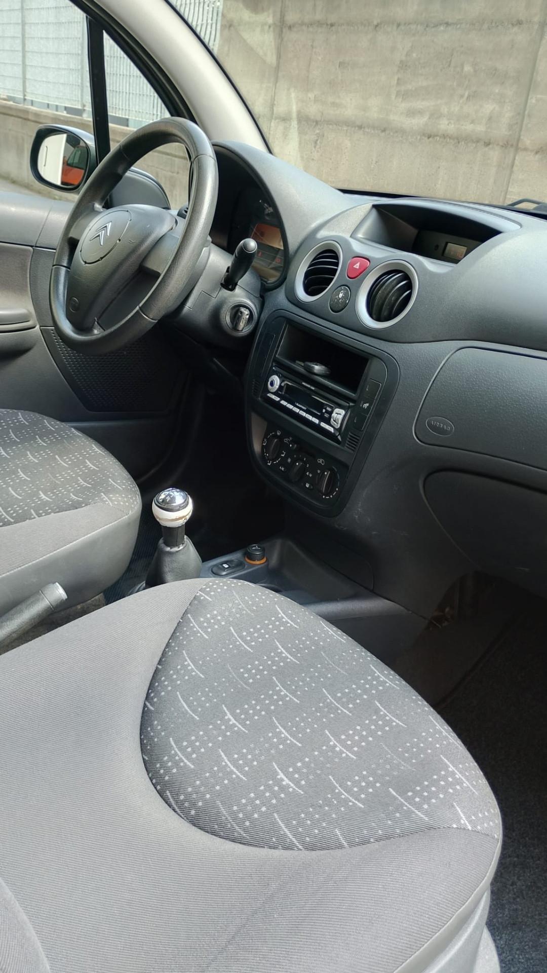 Citroen C3 1.1 Classique