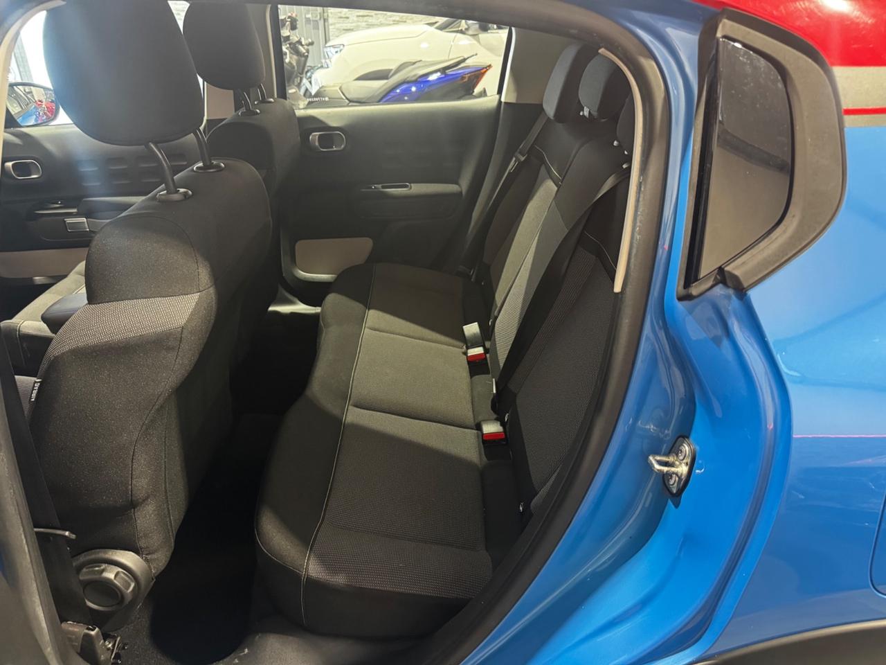 Citroen C3 BlueHDi 75 S&S Shine