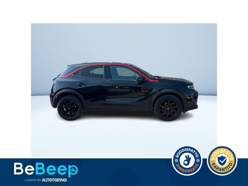 Opel Mokka 1.2 T GS S&S 100CV