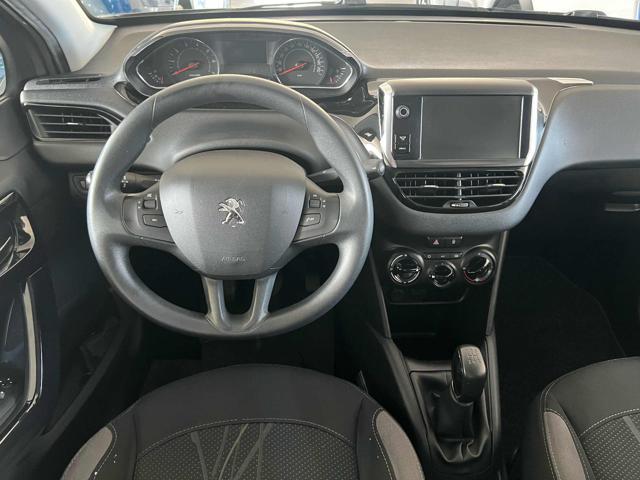 PEUGEOT 208 1° serie 1.4 VTi 95 CV 5p. GPL Active