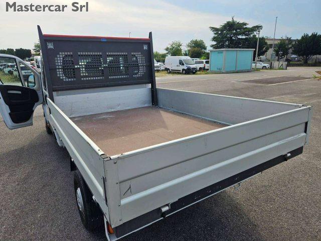 CITROEN Jumper Jumper 35 L3 2.2 bluehdi 140cv S&S Doppia cabina-C