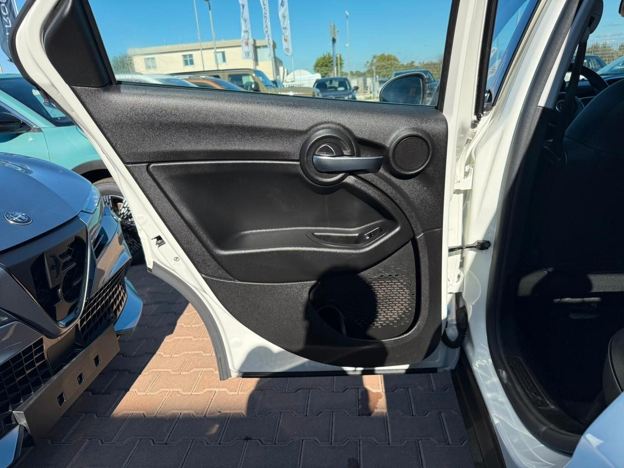 Fiat 500X 1.6 MultiJet 120 CV Cross