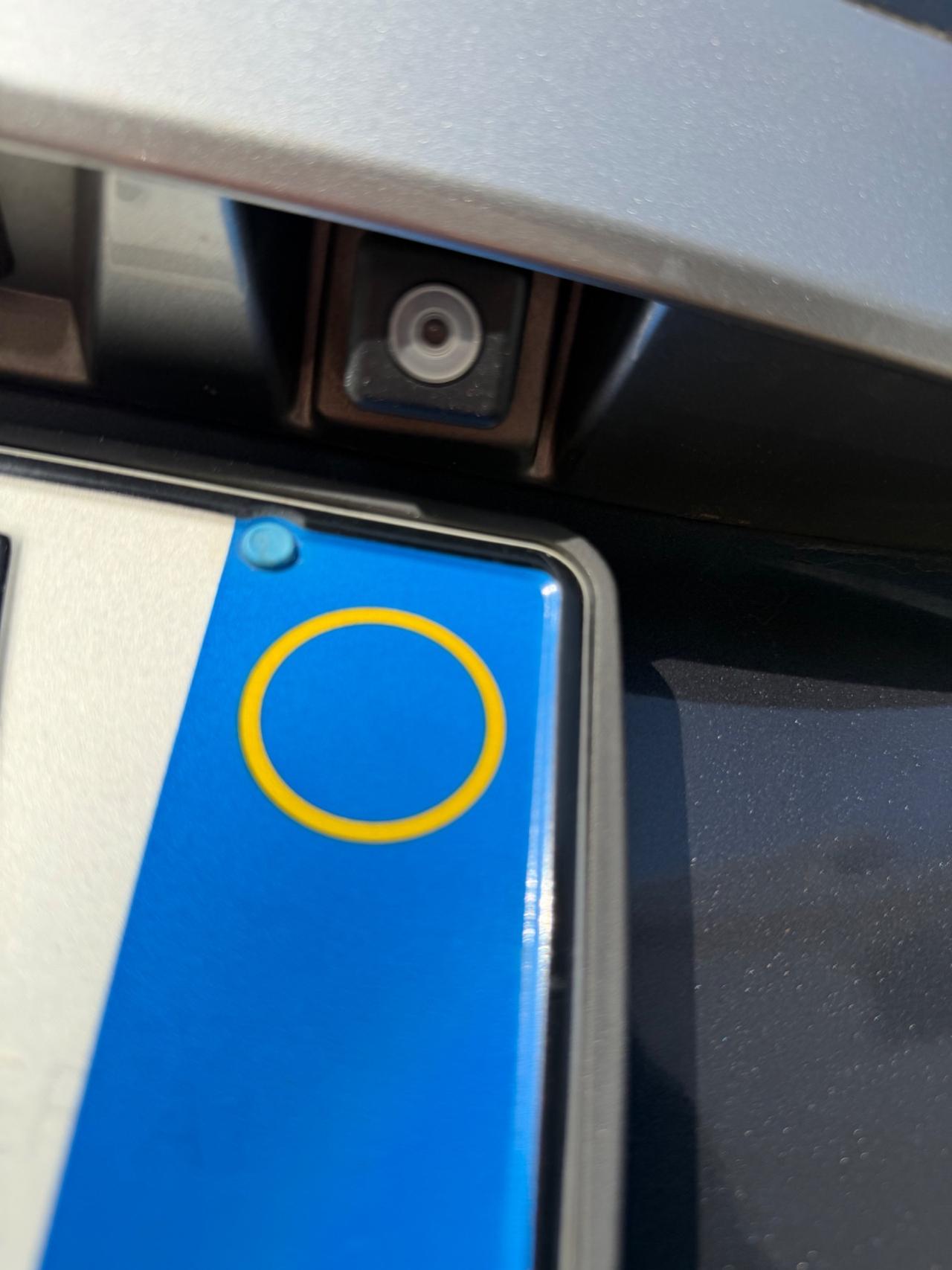 Renault Scenic Scénic XMod 1.6 Wave