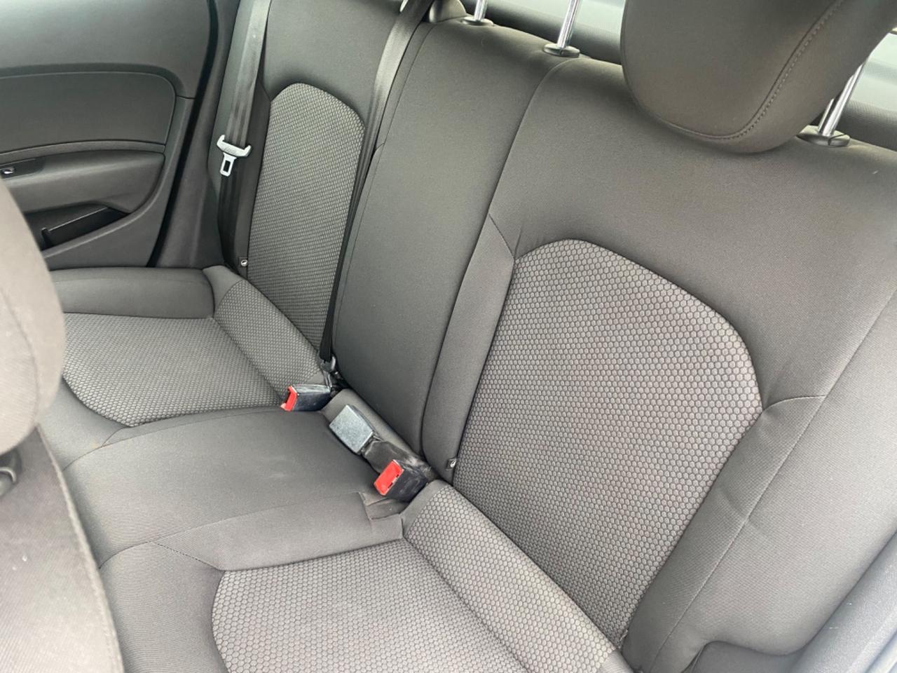 Audi A1 SPB 1.6 TDI 116 CV Design