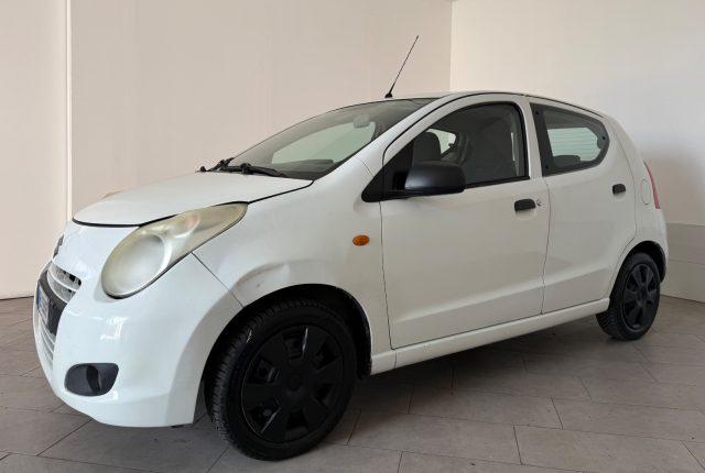 SUZUKI Alto 1.0 GPL GLX