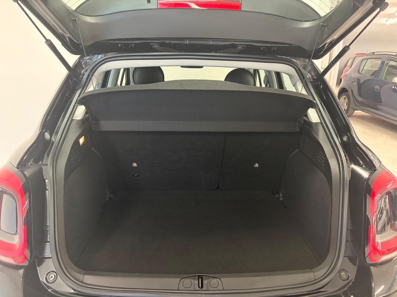 Fiat 500X 1.3 MultiJet 95 CV Pari al nuovo