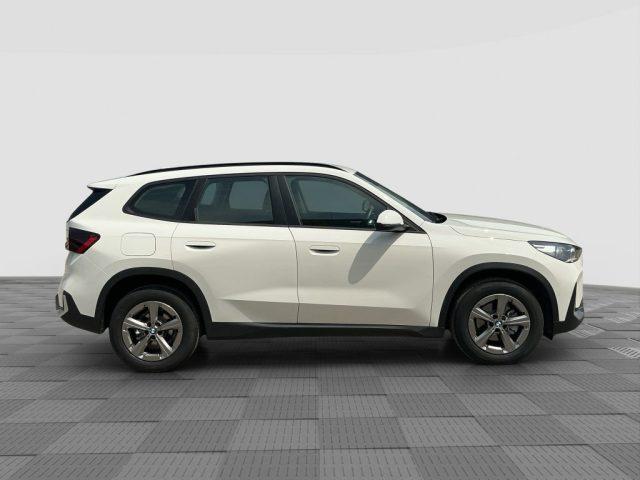 BMW X1 X1 sDrive 18d Edition Essence