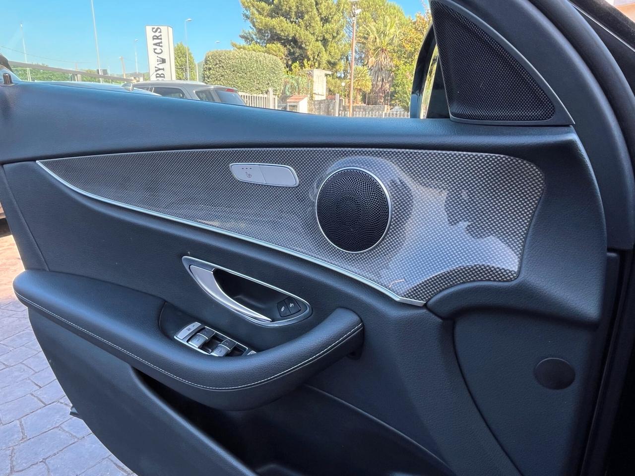 Mercedes-benz E 300 E 300 de EQ-Power Sport