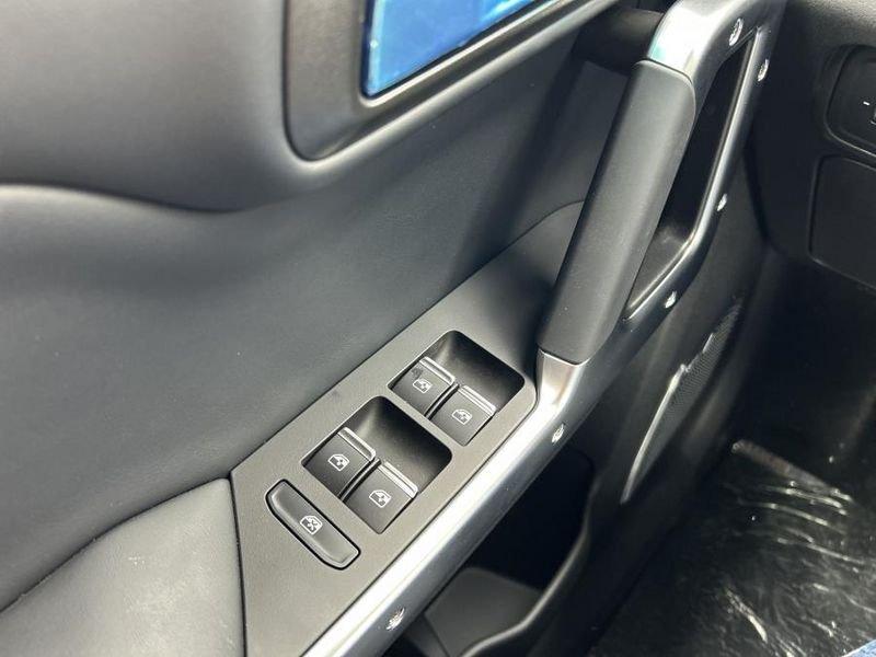 EMC 212 Diesel 2.0 TDI 8AT PRONTA CONSEGNA