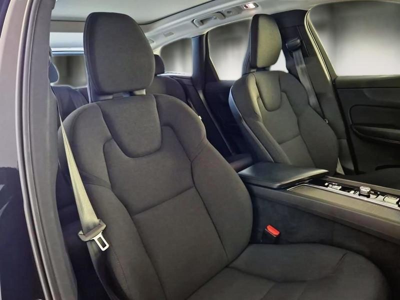 VOLVO XC60 T6 Plug-in AWD auto Recharge Inscription Expression