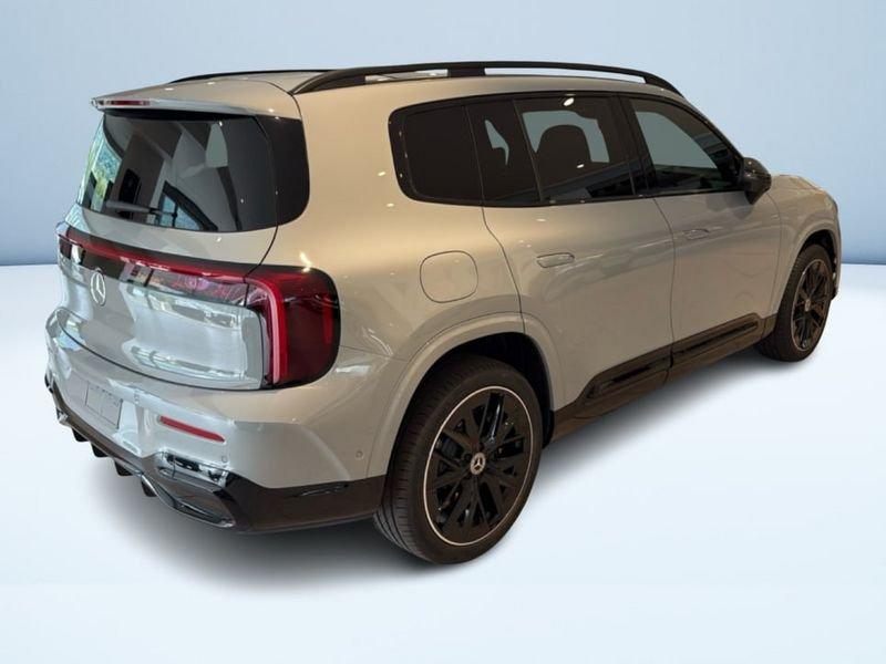 Mercedes-Benz GLB 250+ EQ Advanced Plus