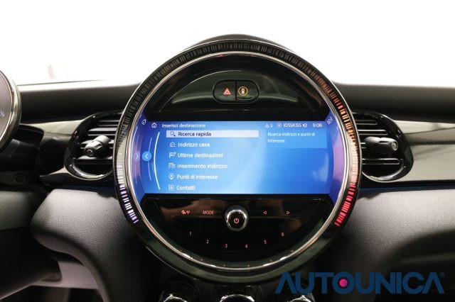 MINI Cooper 1.5 COOPER CAMDEN 5PORTE AUTOMATICA TETTO PANORAMA