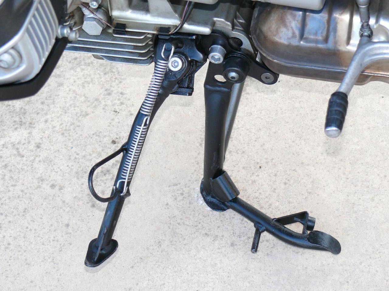 Bmw R 1100 R Naked - (M1353)