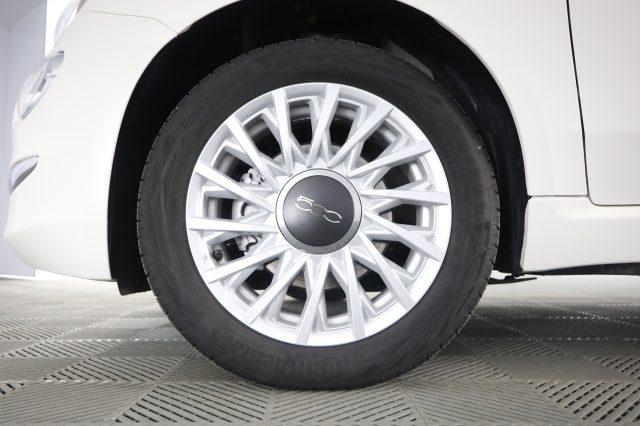 FIAT 500 500 1.0 Hybrid Dolcevita