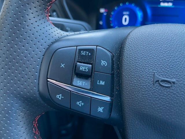 Ford Kuga 2.5 Full Hybrid 190 CV CVT 2WD ST-Line