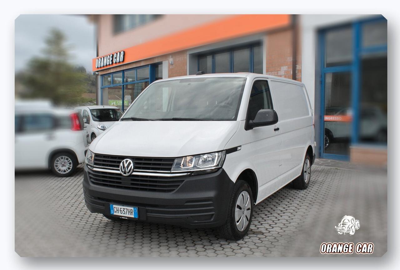 Volkswagen Transporter Van Business 2.0 TDI 110CV PC-2 ANNI DI GARANZIA
