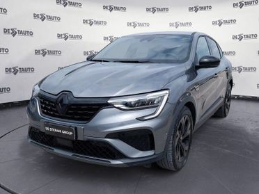 Renault Arkana Arkana 1.6 E-Tech full hybrid E-Tech Engineered Fast Track