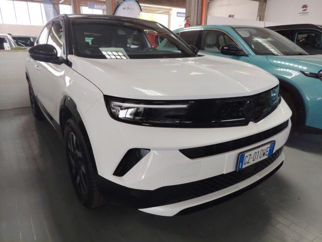 OPEL Mokka 1.2 130 CV aut. GS MY25