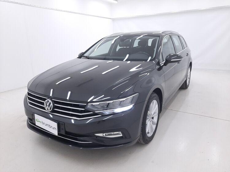 Volkswagen Passat Variant Business DSG BR031582 2.0 Diesel 150CV