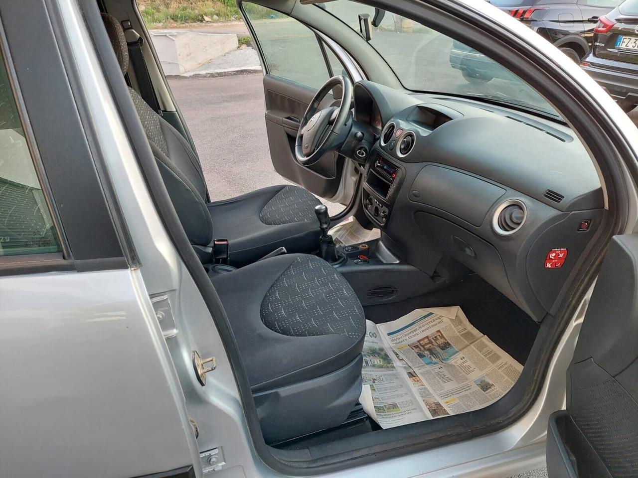 Citroen C3 1.4 HDi 70CV Classique