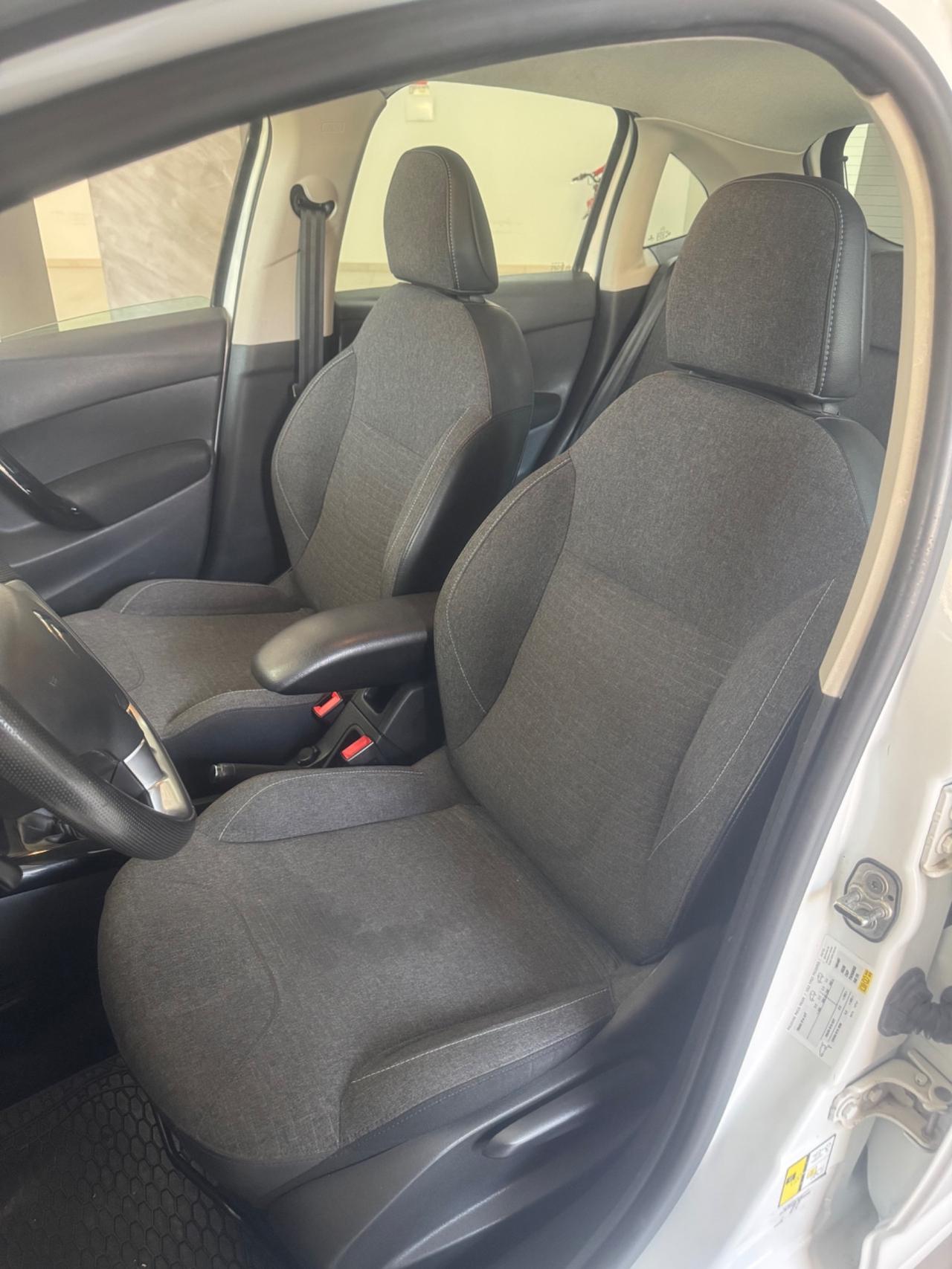 Citroen C3 1.4 HDi 70 Exclusive