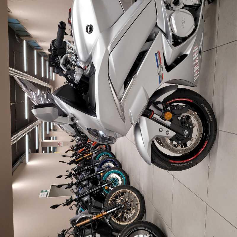 Yamaha FJR 1300 AE - 2016