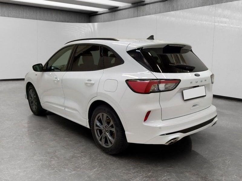 Ford Kuga 1.5 ecoblue ST-Line 2wd 120cv