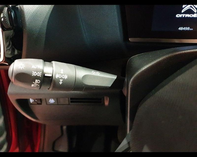 Citroën C4 3ª serie PureTech 100 S&S Feel