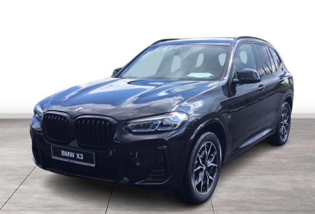 BMW X3 xDrive20d 48V Msport TETTO LASER