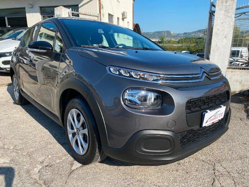 Citroën C3 C3 PureTech 83 S&S Feel