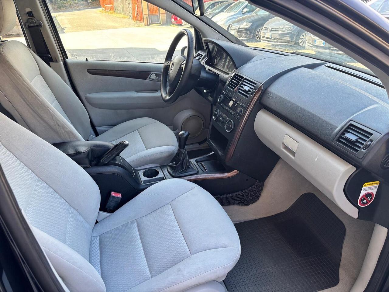 Mercedes A 180 Cdi Avantgarde 110 cv manuale