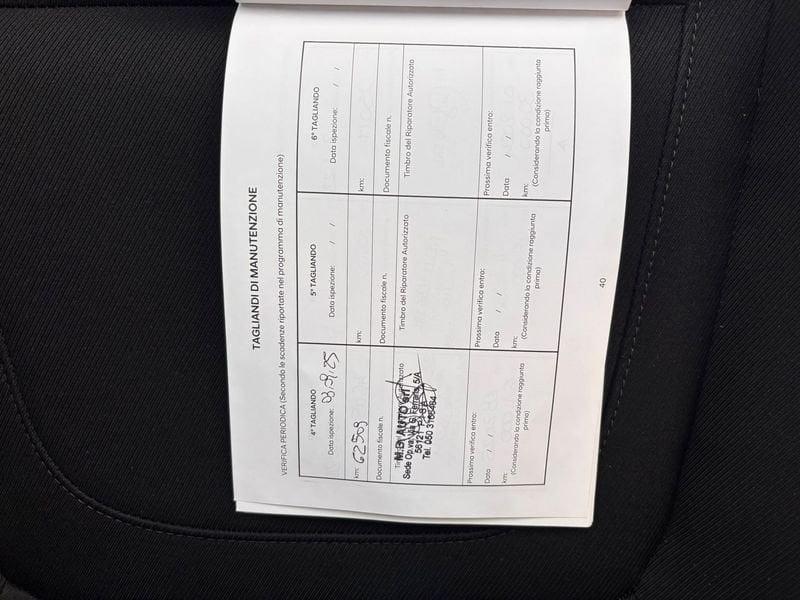 Hyundai Tucson 1.6 HEV 2wd 230cv Exellence Auto