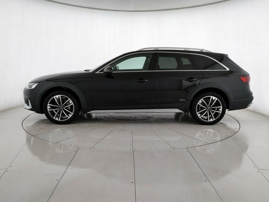 Audi A4 Allroad 40 2.0 TDI mHEV Quattro S tronic