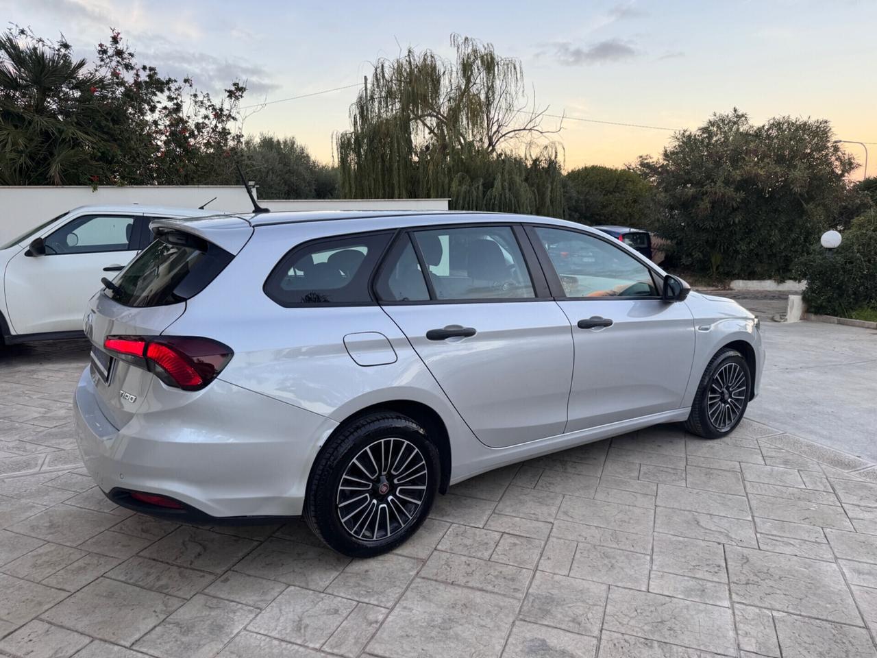 Fiat Tipo 1.6 Mjt S&S SW Business