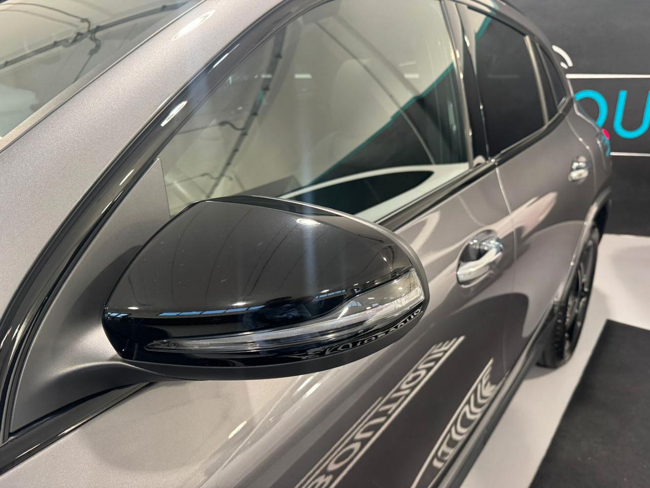 Mercedes-benz GLA 200 d Automatic AMG Line Premium IVA ESP/TETTO/MEMORY